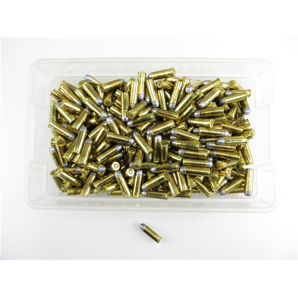 RELOADED .45 COLT AMMO LOT