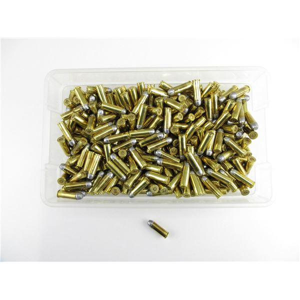 RELOADED .45 COLT AMMO LOT