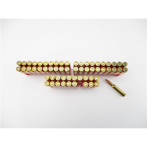 NORMA .308 WIN AMMO LOT