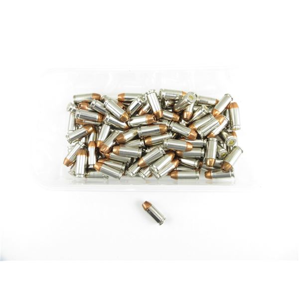 WINCHESTER .40 S&W AMMO