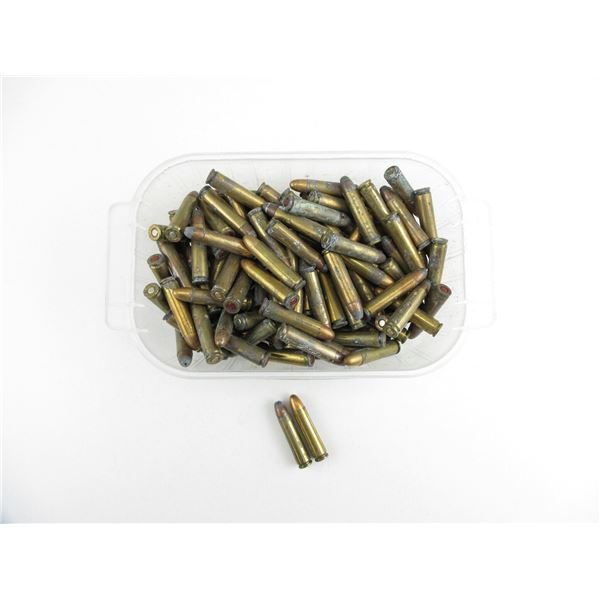 ASSORTED .30 CARBINE AMMO LOT