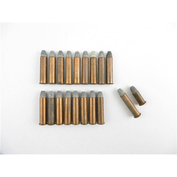 .25 RIM FIRE AMMO LOT