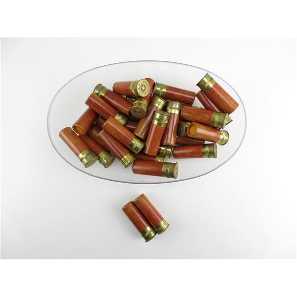 ASSORTED 12 GAUGE SHOT SHELLS LOT