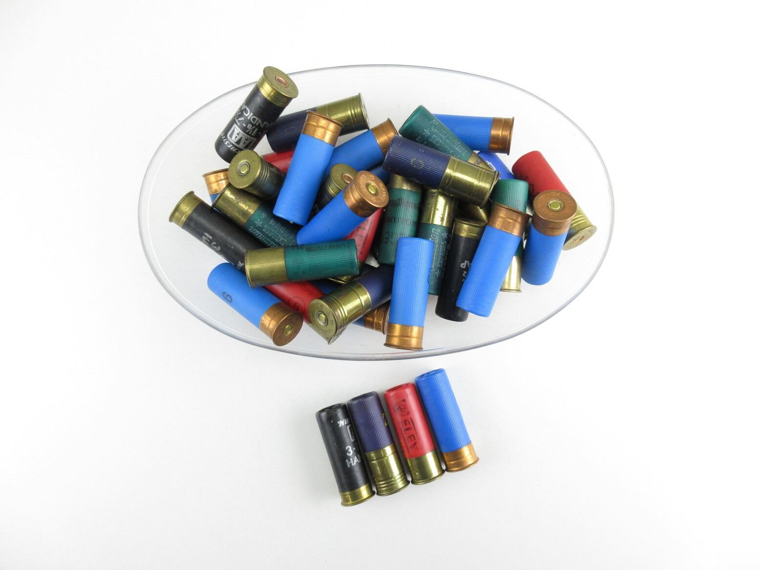 ASSORTED 12 GAUGE SHOT SHELLS LOT