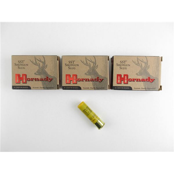 HORNBY SST 20 GAUGE SHOT SHELLS LOT