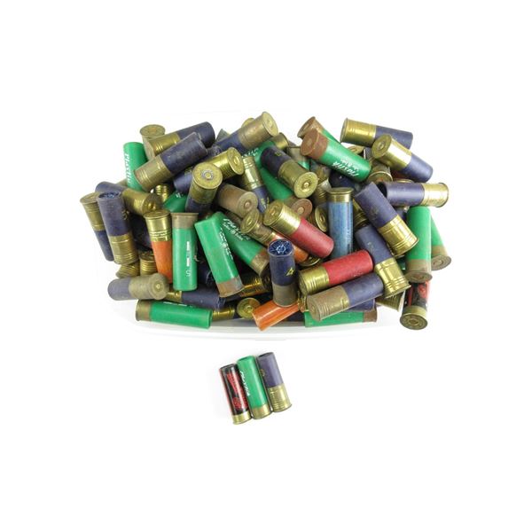 ASSORTED 12 GAUGE AMMO LOT