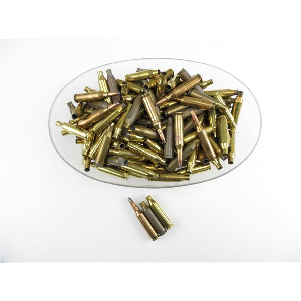 ASSORTED .243 WIN AMMO LOT