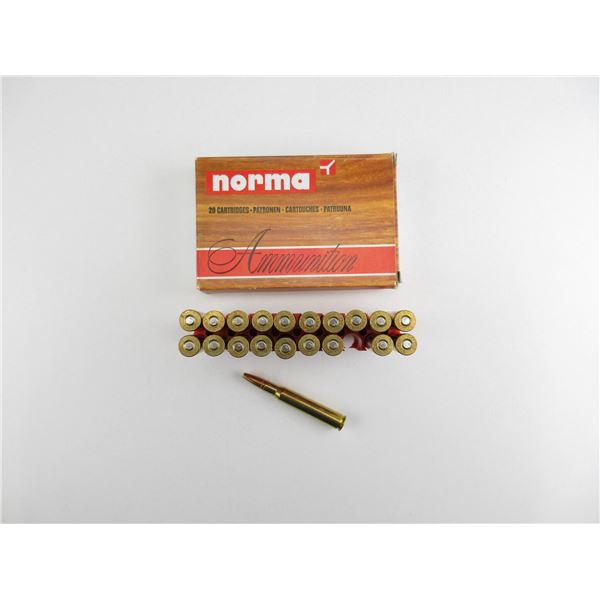NORMA .30-06 AMMO