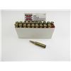 Image 2 : WINCHESTER SUPER X .243 AMMO LOT