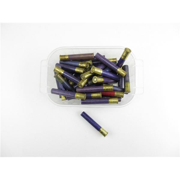 ASSORTED .410 SHOT SHELLS AMMO LOT