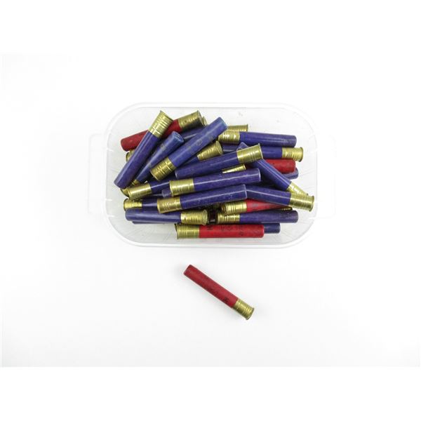 ASSORTED .410 SHOT SHELLS AMMO LOT