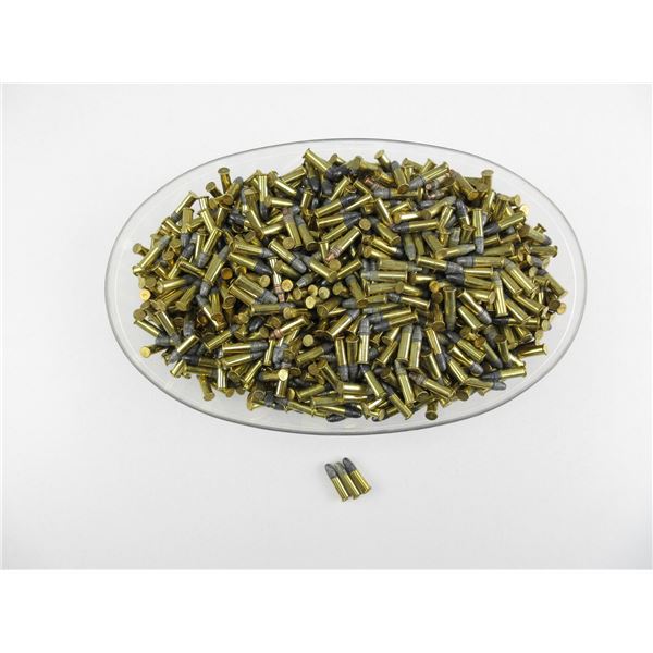 ASSORTED .22 LONG RIFLE AMMO LOT