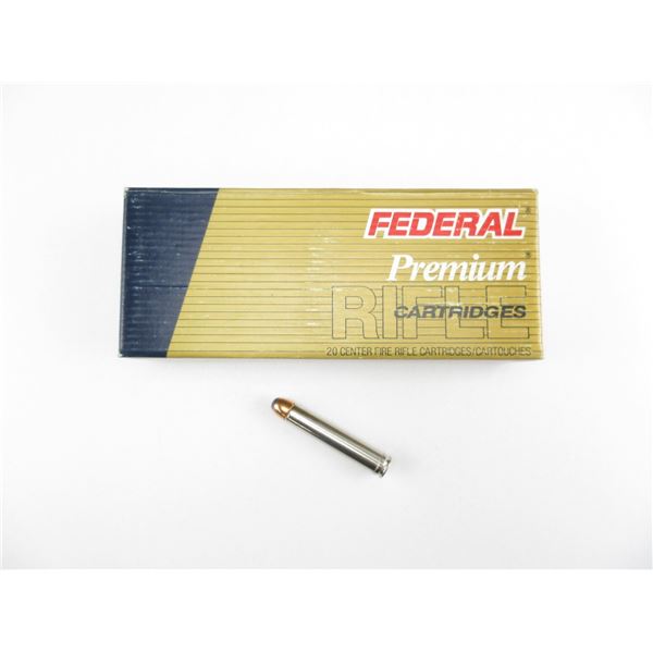 FEDERAL PREMIUM .458 WIN MAG AMMO