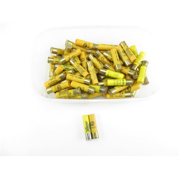ASSORTED 20 GAUGE SHOT SHELL LOT