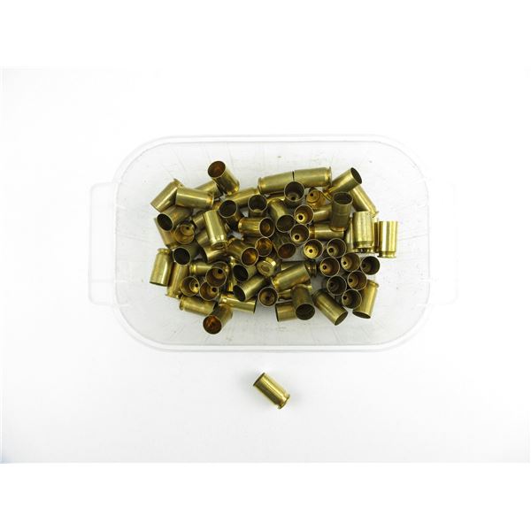 PRIMED .45 AUTO BRASS CASE LOT