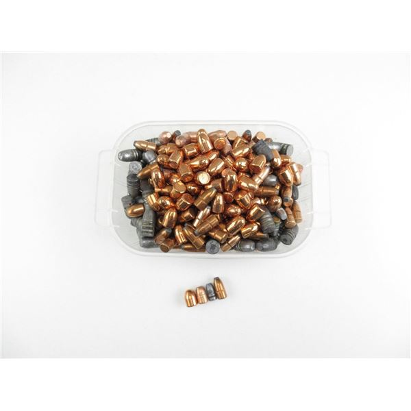 ASSORTED BULLETS LOT