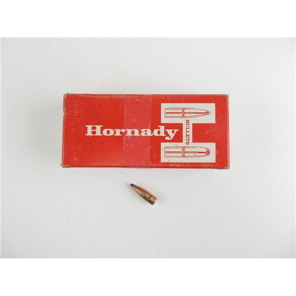 HORNADY .303 CAL BULLETS