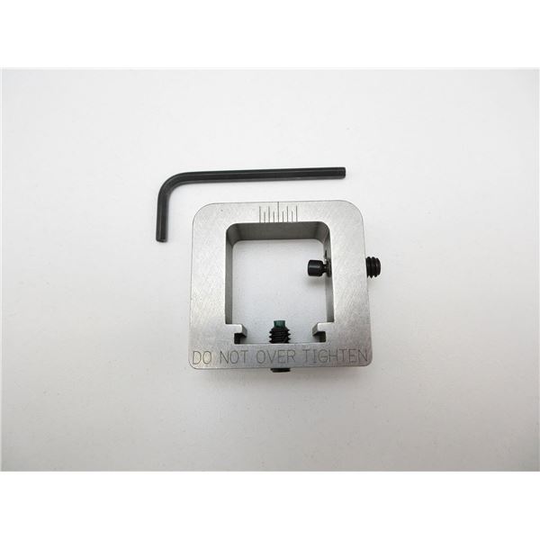 CZ REAR SIGHT PUSHER