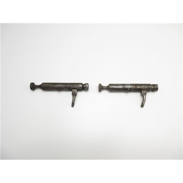 COOEY MODEL 60 OR 600 BOLT LOT