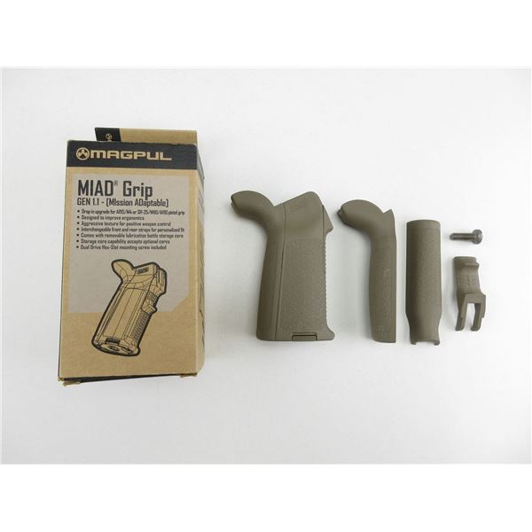 MAGPUL MIAD GRIP KIT