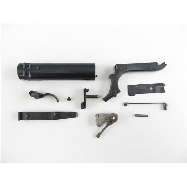 COLT WOODSMAN .22 LR PISTOL PARTS LOT