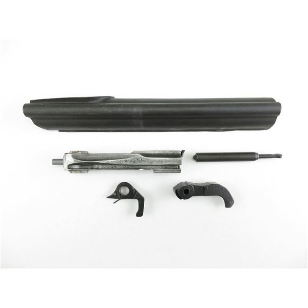 INDIAN 1A1 PARTS