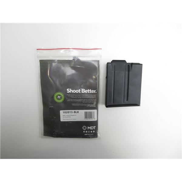 MDT .308 RIFLE MAGAZINE