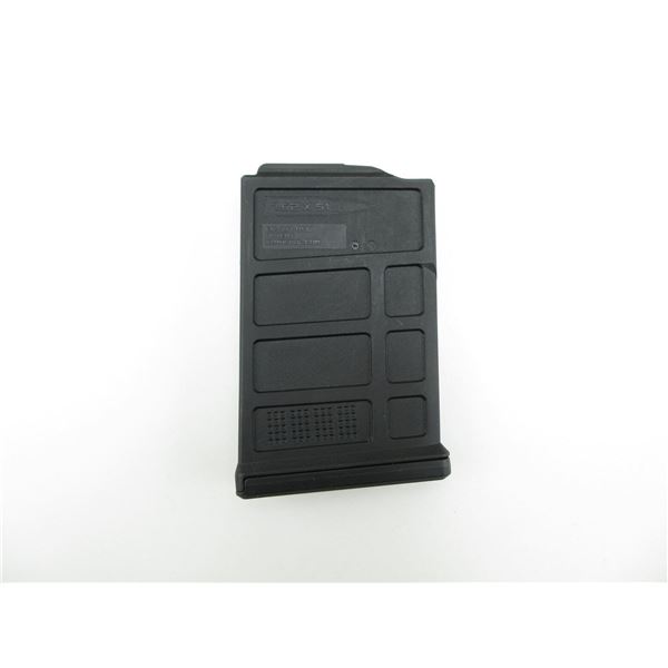 AICS 7.62N RIFLE MAGAZINE