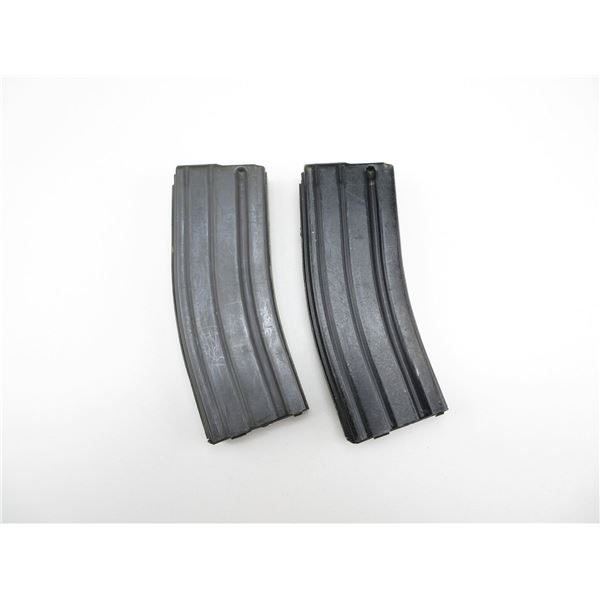 AR-15 5.56 RIFLE MAGAZINES