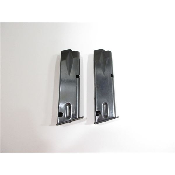 BERETTA 92FS 9MM PISTOL MAGAZINES