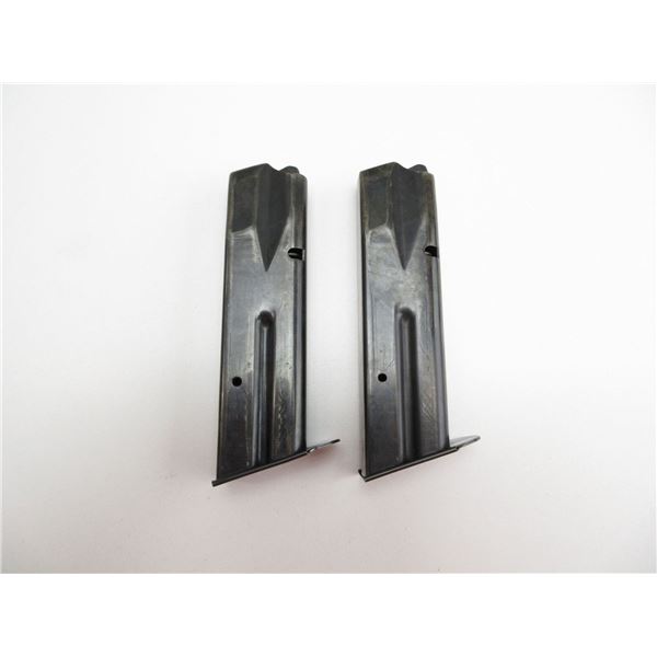 CZ 75 9MM PISTOL MAGAZINES