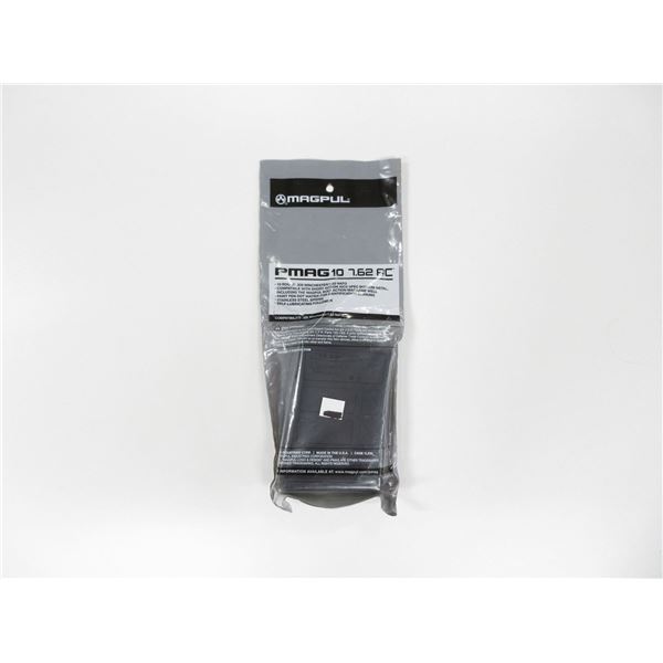MAGPUL PMAG 10 7.62 AC RIFLE MAGAZINE