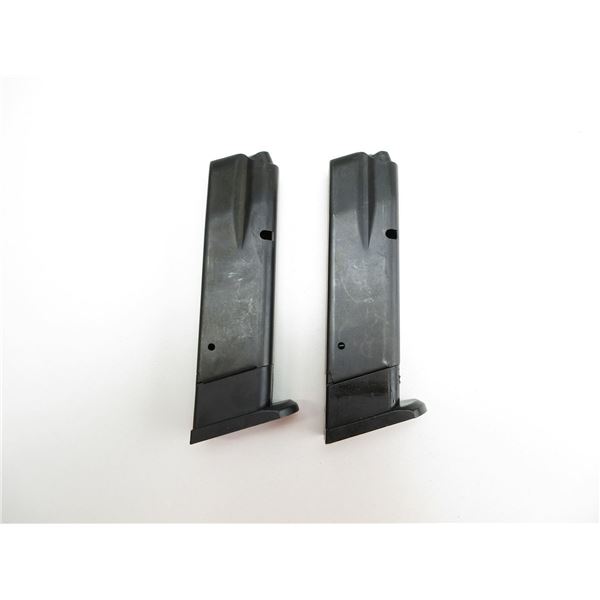 CZ 75 9MM PISTOL MAGAZINES