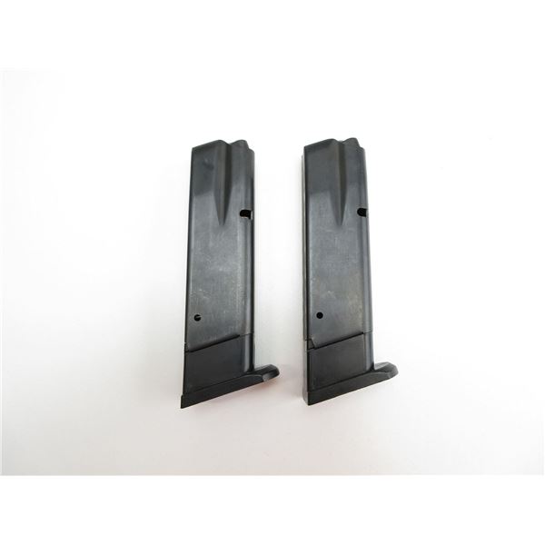 CZ 75 9MM PISTOL MAGAZINES