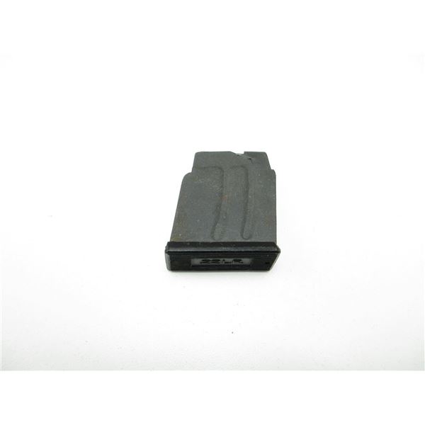 CZ .22 LR CLIP