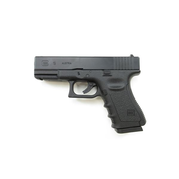 Co2 GLOCK 19 BB PISTOL