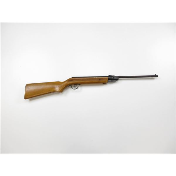 HUNGARIAN PELLET RIFLE