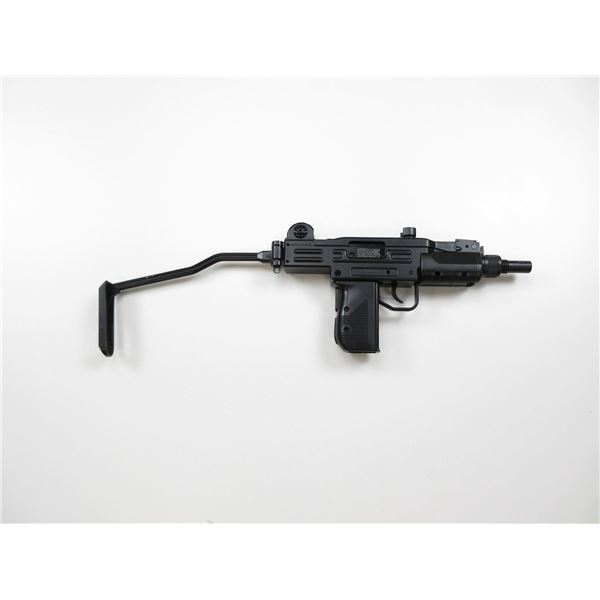 IWI MINI UZI CO2 BB GUN