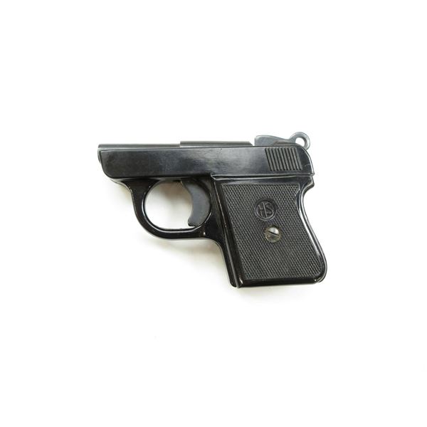 HS .22 BLANK GERMAN STARTER PISTOL