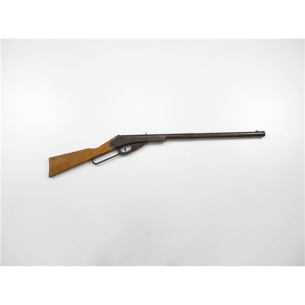 DAISY MODEL NO. 155 BB GUN