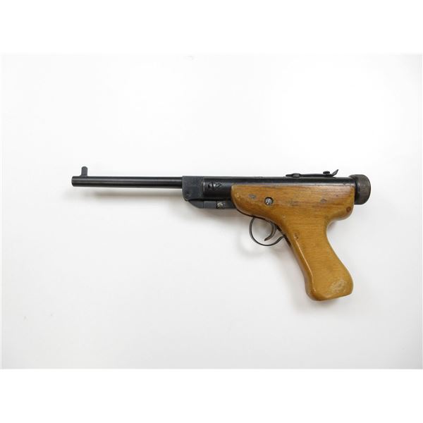SLAVIA ZVP PELLET PISTOL