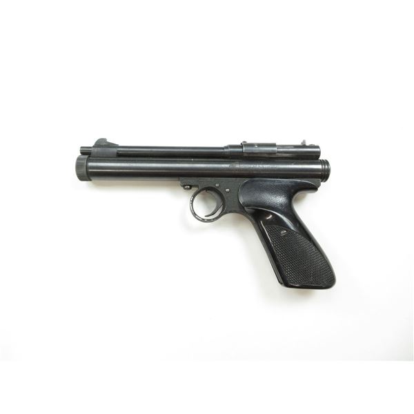 CROSMAN 150 C02 PELLGUN