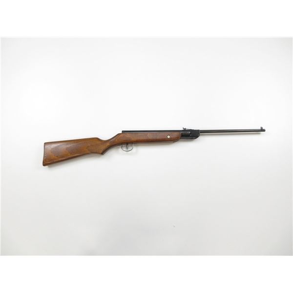 UNKNOWN PELLET RIFLE
