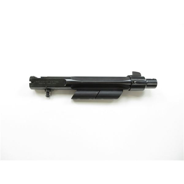 HIGH STANDARD .22 LR PISTOL BARREL