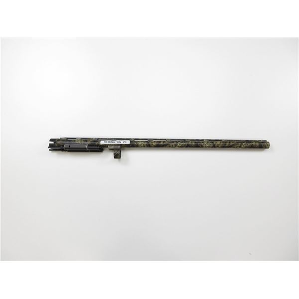 REMINGTON V3 12 GAUGE SHOTGUN BARREL