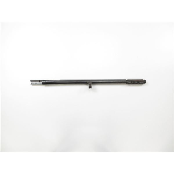 HUSQVARNA 12 GAUGE SHOTGUN BARREL