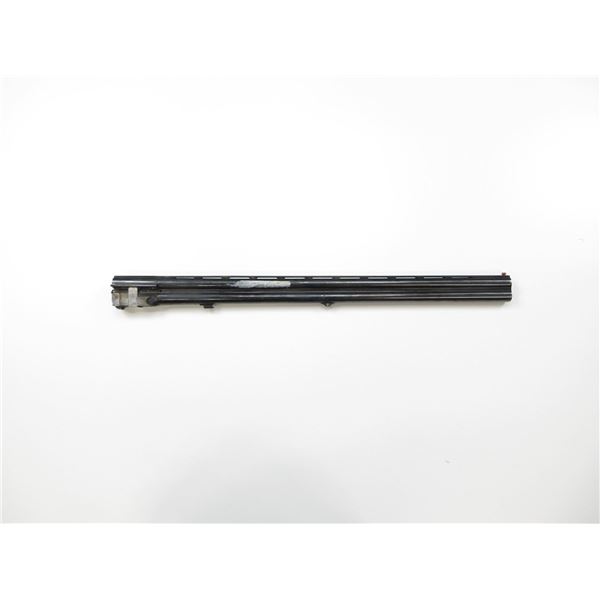 VALMET O/U 12 GAUGE SHOTGUN BARREL