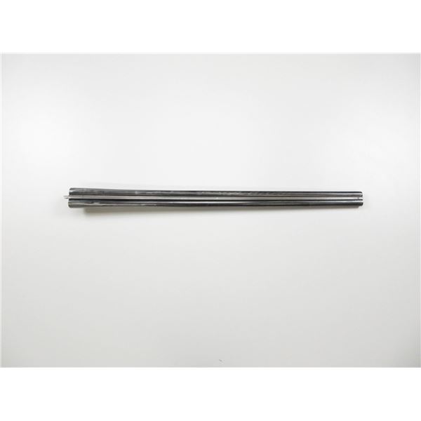 UNKNOWN 20 GAUGE SHOTGUN BARREL
