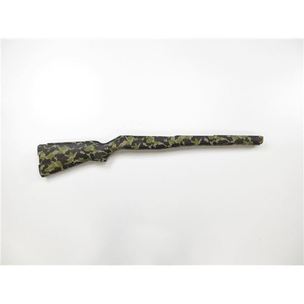 NORINCO M305 RIFLE STOCK