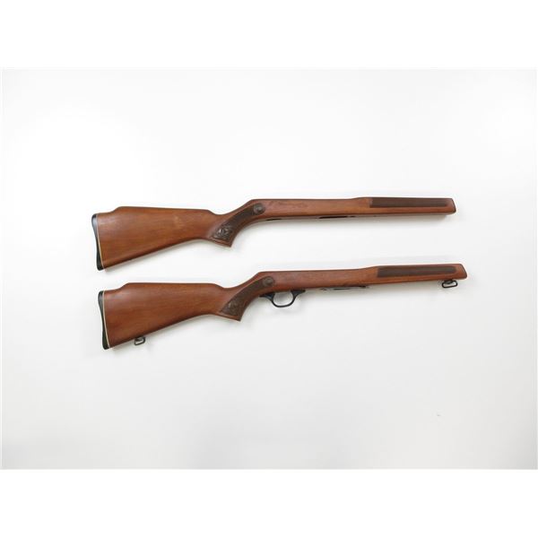 COOEY MODEL 64 RIFLE STOCK LOT